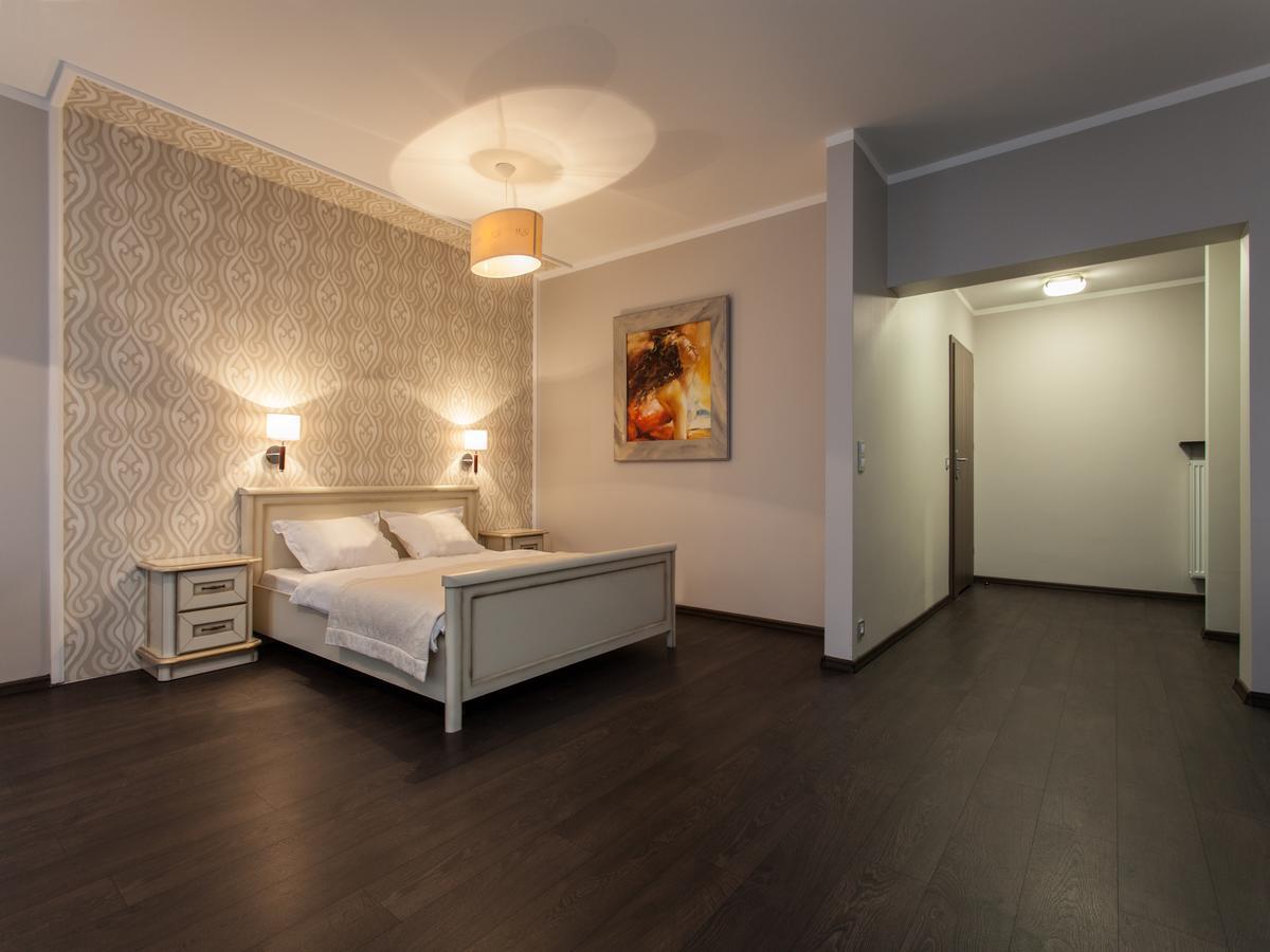Hotel Grzegorzewski Tuszyn Quarto foto