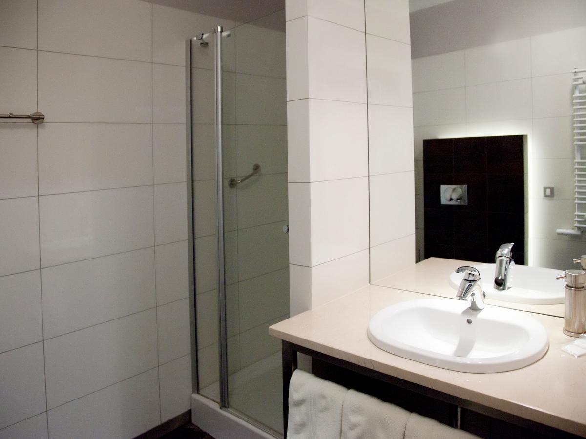 Hotel Grzegorzewski Tuszyn Quarto foto