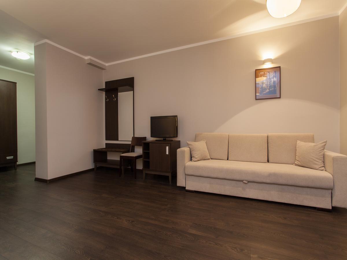 Hotel Grzegorzewski Tuszyn Quarto foto