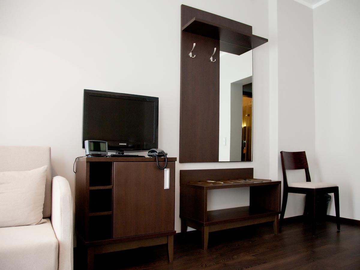 Hotel Grzegorzewski Tuszyn Quarto foto
