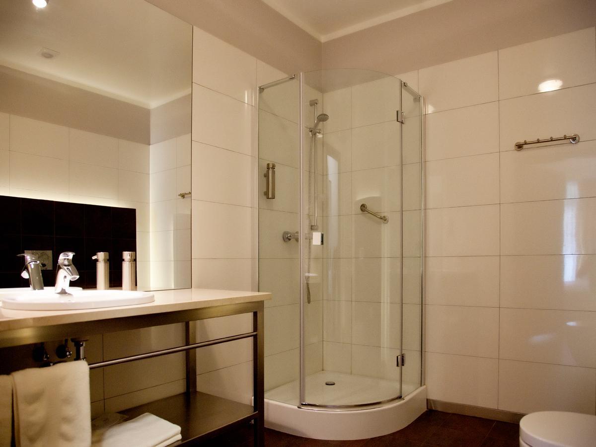 Hotel Grzegorzewski Tuszyn Quarto foto